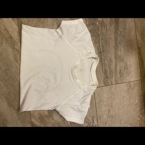 Lululemon Swiftly Tech Short Sleeve